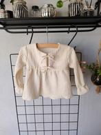 Lief Baby Bloesje, Nieuw, Ophalen of Verzenden, Overhemdje of Bloesje, CoCo & TaTTa