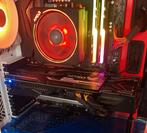 AMD radeon (tm) R9 fury series, Computers en Software, Videokaarten, Ophalen, PCI-Express 3, AMD, DisplayPort