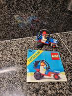 Lego 6502 turbo racer, Gebruikt, Ophalen of Verzenden, Lego