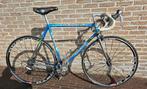 Koersfiets colnago, Fietsen en Brommers, Fietsen | Racefietsen, Gebruikt, Staal, 15 tot 20 versnellingen, 57 tot 61 cm