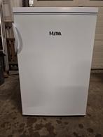 Vrijwel nieuw: Etna koelkast, vriesvak, 1/2 jaar oud!, Witgoed en Apparatuur, Info@etna.nl, 100 tot 150 liter, Zo goed als nieuw