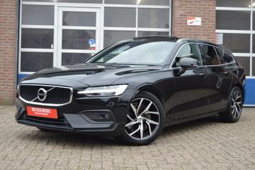 Volvo V60 2.0 T5 Momentum | AUT - PANODAK - NAVI beschikbaar voor biedingen