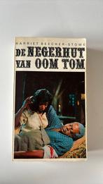 De Negerhut van oom Tom, Ophalen of Verzenden, Zo goed als nieuw