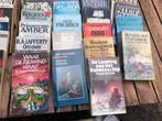 grote serie prisma sf boeken, Ophalen of Verzenden, Gelezen