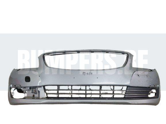 Bumper Volvo V70 S80 Facelift 13-16 31353444  Voorbumper PJ1, Auto-onderdelen, Carrosserie en Plaatwerk, Bumper, Voor, Gebruikt