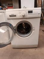 Siemens wasmachine E14-44 1400 toeren, Witgoed en Apparatuur, Ophalen, 1200 tot 1600 toeren, Gebruikt, Minder dan 85 cm