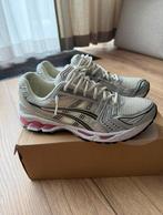 Asics Gel Kayano 14, Blauw, Ophalen of Verzenden, Asics, Sneakers of Gympen