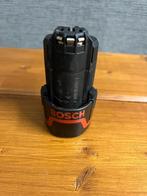 Originele Bosch D-70745 Li-ion accu 10.8 volt , 1.3 ah ., Ophalen of Verzenden, Gebruikt