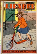 Lieneke door Enny v.d. Heide - Gebr. Kluitman, Ophalen of Verzenden, Gelezen, Fictie algemeen