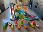 Vtech autogarage, Ophalen, Zo goed als nieuw