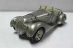 bmw 328 -collector clasic- richard feil-1/43-van tin gemaakt, Hobby en Vrije tijd, Modelauto's | 1:43, Verzenden, Nieuw, Auto