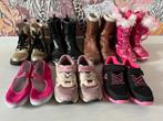 7 paar schoenen meisje maat 32, Ophalen of Verzenden, Gebruikt, Meisje, Schoenen