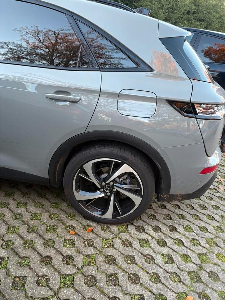 4 zeer goede zomerbanden Maat: 235/45 R20 100 V - Extra Load, Auto-onderdelen, Banden en Velgen, Band(en), Zomerbanden, 20 inch