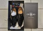 Heren veterschoenen / Giorgio / Zwart / Maat 40.5, Kleding | Heren, Schoenen, Ophalen, Zwart, Giorgio, Nieuw