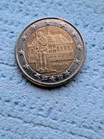 2 euro cc Duitsland Bremen 2010 (D), Postzegels en Munten, Munten | Europa | Euromunten, 2 euro, Duitsland, Ophalen of Verzenden
