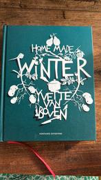 Yvette van Boven - Home made winter, Boeken, Ophalen of Verzenden, Zo goed als nieuw, Yvette van Boven, Frankrijk