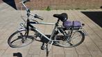 Gazelle Chamonix lite, framemaat 57 cm, 8 versnellingen, Fietsen en Brommers, Fietsen | Heren | Herenfietsen, Ophalen, Versnellingen