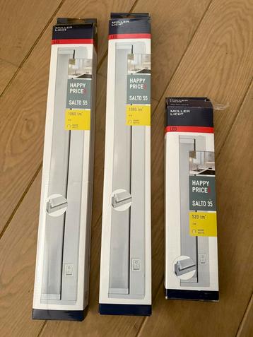 Onderbouwverlichting LED - Nieuw in doos! beschikbaar voor biedingen