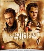Brothers Grimm (Blu-ray), Cd's en Dvd's, Ophalen of Verzenden, Zo goed als nieuw