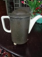 art Deco  WMF Bauscher Weiden Teekanne, Antiek en Kunst, Verzenden