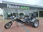Mooie motor trike, Motoren, 1600 cc, 4 cilinders, Meer dan 35 kW