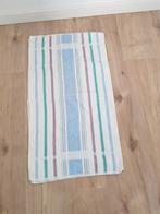 Vintage handdoek, Verzamelen, Retro, Ophalen of Verzenden, Huis en Inrichting