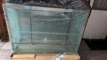 Nieuw Terrarium  beschikbaar voor biedingen