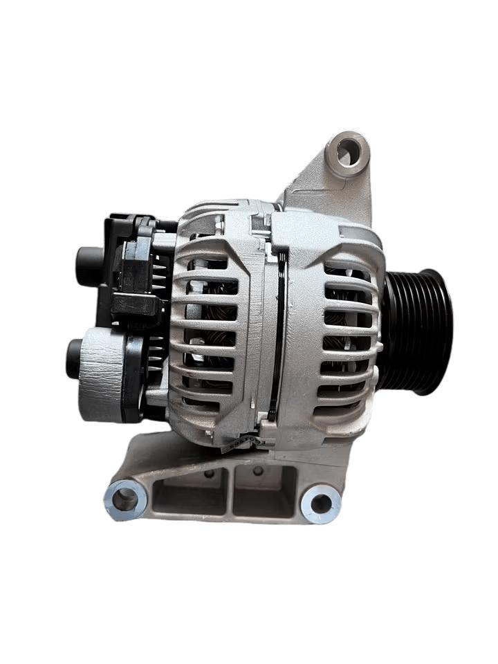 DYNAMO DAF XF106 13- 80A AFTERMARKET | 1976289, Auto-onderdelen, Vrachtwagen-onderdelen, DAF, Motor en Toebehoren, Nieuw, Ophalen of Verzenden