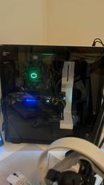 Game pc, Computers en Software, Desktop Pc's, Ophalen of Verzenden, Zo goed als nieuw