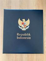 Verzameling Indonesië in DAVO-album, Ophalen of Verzenden, Buitenland