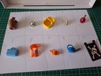 playmobil diversen 9, Ophalen of Verzenden, Gebruikt, Los playmobil