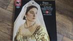Maria Callas - Giuseppe Verdi - Il Trovatore, Vocaal, Zo goed als nieuw, Classicisme, 12 inch