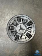 ORIGINELE Mercedes Vito Viano naafkap naafdop wieldop zwart, Gebruikt, -, -, Ophalen of Verzenden