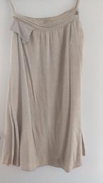 Rok, Kleding | Dames, Ophalen of Verzenden, Zo goed als nieuw, Onder de knie