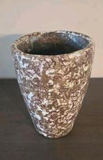 Scheurich west germany vaas, pot 23cm, Ophalen, Zo goed als nieuw