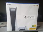 Ps5 gezocht maximale bod €200, Ophalen of Verzenden, Zo goed als nieuw