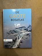 De Grote Bosatlas  - Vijfenveertigste Editie, Boeken, Atlassen en Landkaarten, Bosatlas, 2000 tot heden, Ophalen of Verzenden