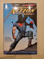 Action Comics Vol. 1 - Superman and the Men of Steel hc, Boeken, Strips | Comics, Eén comic, Amerika, Grant Morrison, Ophalen of Verzenden