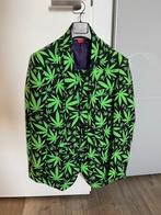 Gratis thuisbezorgd in het land van Maas & Waal Wietpak Mt48, Kleding | Heren, Kostuums en Colberts, Ophalen, Gedragen, Maat 48/50 (M)