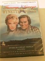 Wynette & Jones 20 great songs, Ophalen of Verzenden, Gebruikt, 12 inch