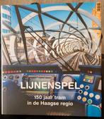 Den Haag HTM boek.150 jaar in de Haagsche regio., Verzamelen, Spoorwegen en Tramwegen, Ophalen of Verzenden, Nieuw, Tram, Boek of Tijdschrift