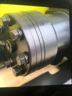 Hydraulische lier 4,5 ton KOMPAKT oprijwagen  26,5m  9,2 mm, Ophalen of Verzenden, Nieuw