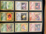 Pokemon team rocket set in NM/ M conditie, Ophalen of Verzenden, Zo goed als nieuw, Meerdere kaarten