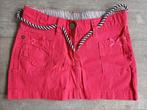 Rood rokje maat 116, Kinderen en Baby's, Kinderkleding | Maat 116, Ophalen of Verzenden, Zo goed als nieuw, Meisje, Jurk of Rok