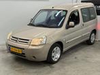Citroen Berlingo 1.6i Multispace Attraction / WINTERSET / RI, Voorwielaandrijving, Stof, Gebruikt, 4 cilinders
