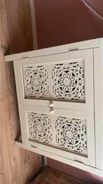 Kastje, Huis en Inrichting, Kasten | Ladekasten, Ophalen, 1 of 2 laden, 50 tot 100 cm, Zo goed als nieuw
