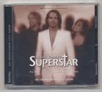 CD Jesus Christ Superstar (Het Nederlandse Cast Album), Ophalen of Verzenden, Gebruikt