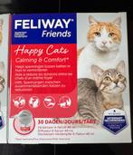 Feliway Friends. 1 stuk is een paar dagen gebruikt!!, Dieren en Toebehoren, Ophalen of Verzenden, Zo goed als nieuw