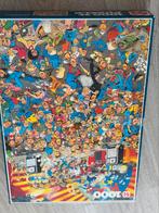 Jan van haasteren puzzel, Ophalen of Verzenden, Gebruikt