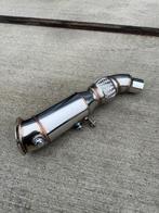 BMW N20 Downpipe F20/F30 125i 328xi 328i 320i Uitlaat NIEUW!, Auto-onderdelen, Uitlaatsystemen, Ophalen of Verzenden, Nieuw, BMW